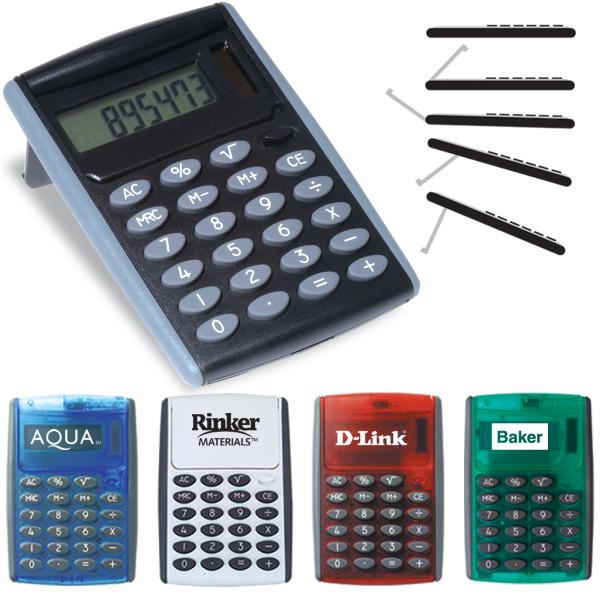 p l calculator