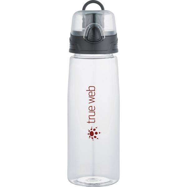 25 oz [BPA free] Tritan Sports Bottle