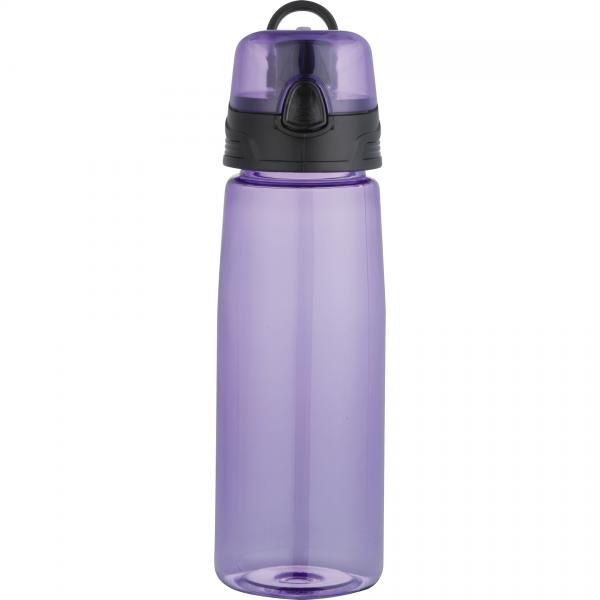 Bullet SM-6673  Capri 25oz Tritan Sports Bottle