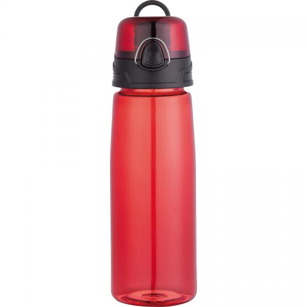 20oz/590ml Three-Layer Cold Preservation Sports Spray Water Bottle