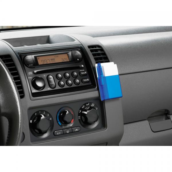 Bullet SM9954 Car Notes