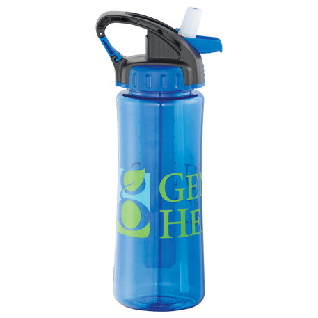 Giveaway Trendy Water Bottles (22 Oz.)