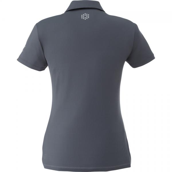 puma glitch polo