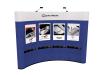 10 Foot Graphic Package 2 | Trade Show Display Graphics