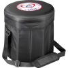 Promotional Giveaway Bags | Game Day Cooler Seat Black