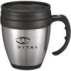 Promotional Giveaway Drinkware | Java Desk Mug