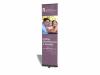 23.5" Pronto Banner Stand Replacement Graphic | Banner Stands