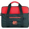 Promotional Giveaway Bags | Tuck Compu-Brief With Laptop Sleeve