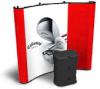 8’ Quadro Premium Pop Up | Pop Up Displays  