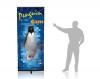 Banner Stands | Pronto Retractable 