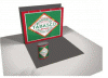 Pop Up Displays | 10’ VBurst Pop Up Display Kit A