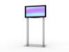 MOD-1519 Monitor Stand | Trade Show Displays