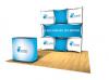 Pop Up Table Top Display | Express Kit D