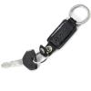 Promotional Giveaway Gifts & Kits | Vintage Valet Key Fob-Rectangular