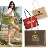 Promotional Giveaway Bags | Milan Jute Tote