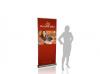 MediaScreen 2 Retractable Banner Stand | Banner Stand