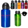 Promotional Giveaway Drinkware | Aluminum Water Bottle