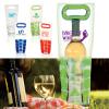 Promotional Giveaway Drinkware | Flexi-Bottle Chiller