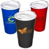 Promotional Giveaway Drinkware | Everlasting Party Cup with Lid      