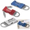 Promotional Giveaway Gifts & Kits | Aluminum Pocket Pal with LED Light  