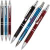 Promotional Giveaway Writing Insruments | Classic Comfort Grip Pen  