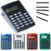 Promotional Giveaway Technology | Robot Series Jumbo Desk Calculator           