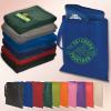 Promotional Giveaway Gifts & Kits | Econo Tote-A-Blanket Combo 