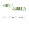 Custom Trade Show Display Product