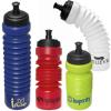 Promotional Giveaway Drinkware | Prime PL-4071 Accordion Water Bottle