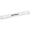 Promotional Giveaway Office | 12-Inch Flexi-Ruler