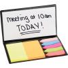 Promotional Giveaway Office | Slimline Sticky Memo Holder