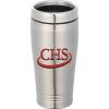 Promotional Giveaway Drinkware | Hollywood 16-Oz. Stainless Steel Travel Tumbler