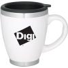 Promotional Giveaway Drinkware | Collier 14-Oz. Ceramic Coffee Mug