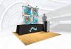 2 x 2 Snapshot Kit A | SnapShot Pop Up Display 2 x 2 Snapshot Kit A | SnapShot Pop Up Display