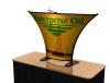 Table Top Displays | Aero TF-400 Tension Fabric Table Top Display