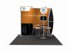 Trade Show Displays | VK-1078 Magellan MOR