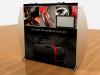 Tension Fabric Displays | VK-1907 Segue Sunrise 