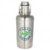 Promotional Giveaway Drinkware | Growl Vacuum Growler 64oz