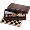 Promotional Giveaway Gifts & Kits | Fireside 6-In-1 Multi-Game Set