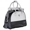 Promotional Giveaway Bags | Guess Silverton Dome Travel Tote