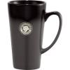 Promotional Giveaway Drinkware | Cafe Tall Latte Ceramic Mug 14oz