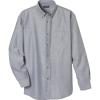 Apparel Wovens | M-Tulare Oxford Long Sleeve Shirt (Poly Cotton)