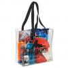 Promotional Giveaway Bags | Rally Clear Stadium Tote