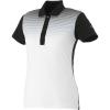 Apparel Polos & Golf Shirts | W-Puma Glitch Polo (Stretch Knit)