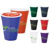 Promotional Giveaway Drinkware | Game Day Event Cup 16oz