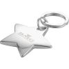 Promotional Giveaway Gifts & Kits | Star-Shaped Key Ring