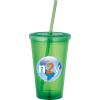 Promotional Giveaway Drinkware | Sedici Tumbler 16oz