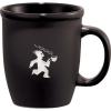 Promotional Giveaway Drinkware | Cafe Au Lait Ceramic Mug 12oz