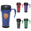 Promotional Giveaway Drinkware | Largo 16oz Travel Mug