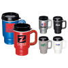 Promotional Giveaway Drinkware | Cruiser 16oz Mug